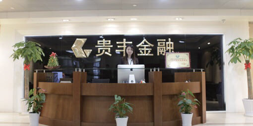 上海贵丰金融信息服务 深度解析金融信息服务领域的发展与实践