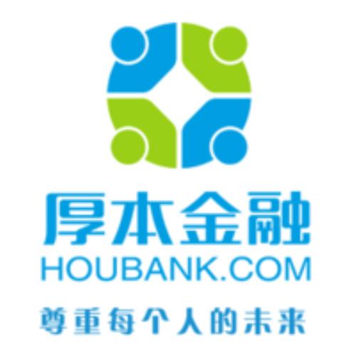 上海厚本金融信息服务